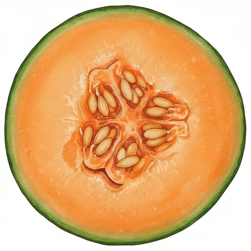 cantaloupe