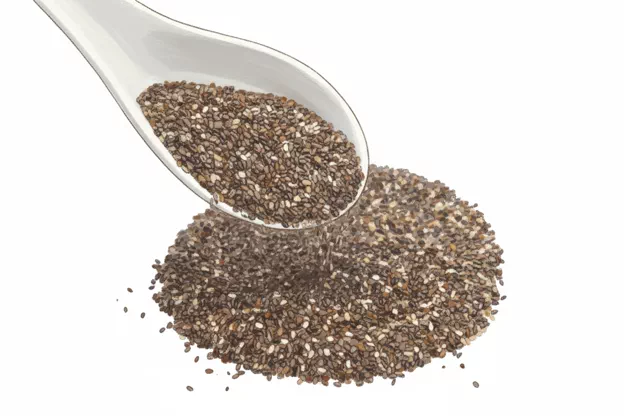 chia seed
