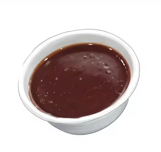 wine sauce