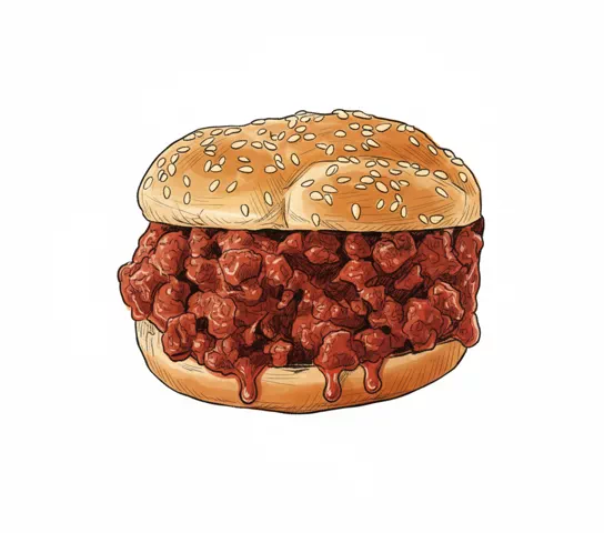 sloppy joes