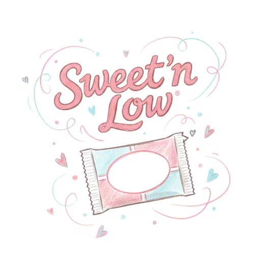 sweet n low