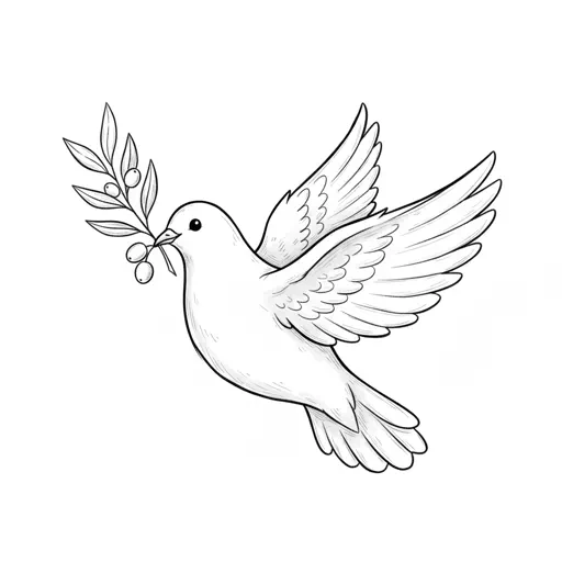 dove