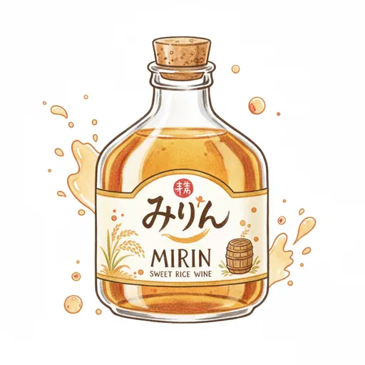 mirin