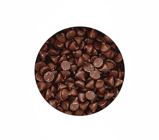 chocolate chips