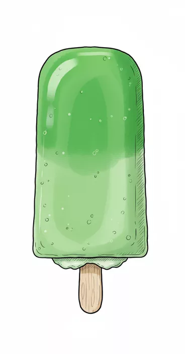 freeze pop