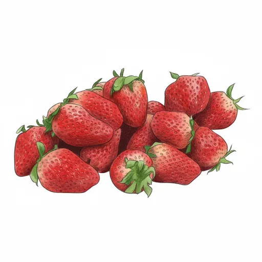 strawberry