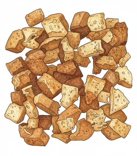 crouton