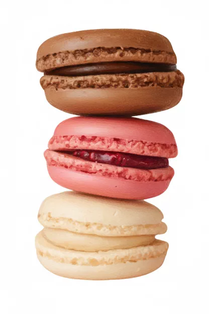 macaroon