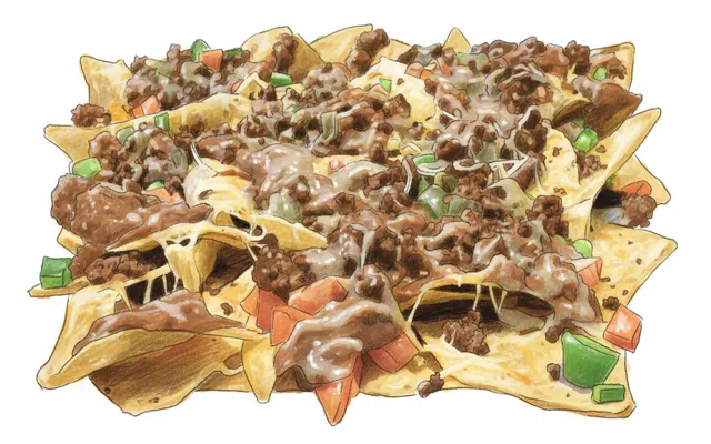nachos