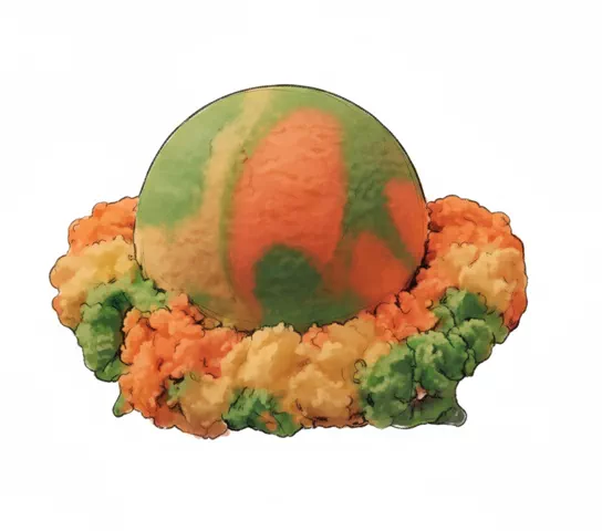 sherbet