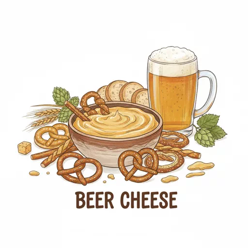 beer cheese