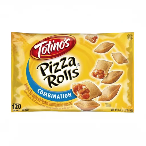 pizza roll