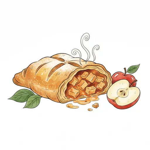 apple turnover