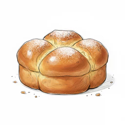 brioche