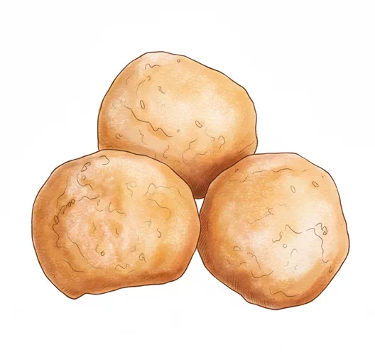 donut hole