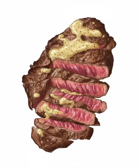 skirt steak