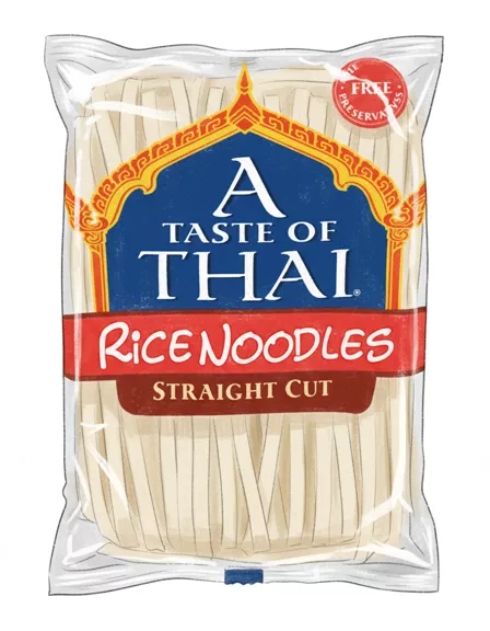 rice noodles