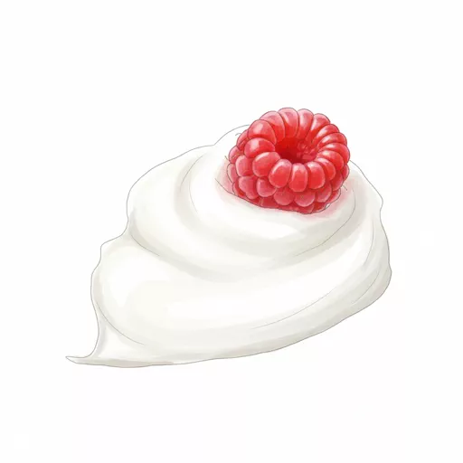 yogurt vanilla
