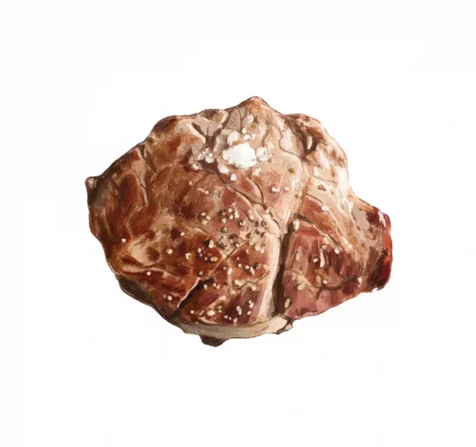 beef tenderloin