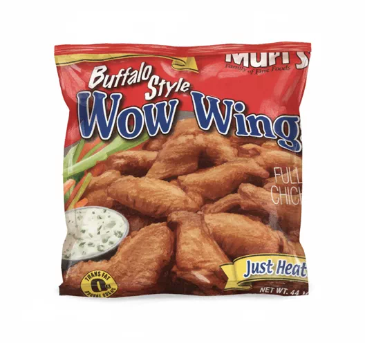 wings