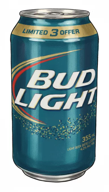 bud light