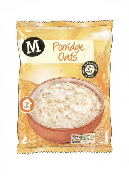 porridge