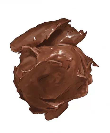 pudding cup