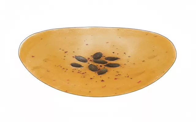 squash soup