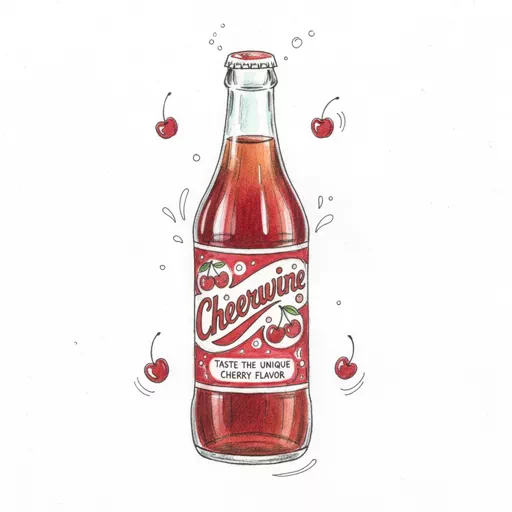 cheerwine