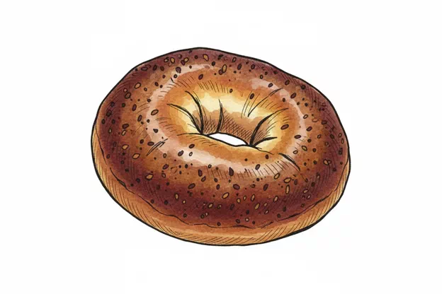 bagel