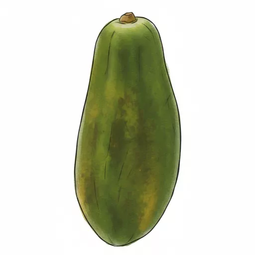 papaya