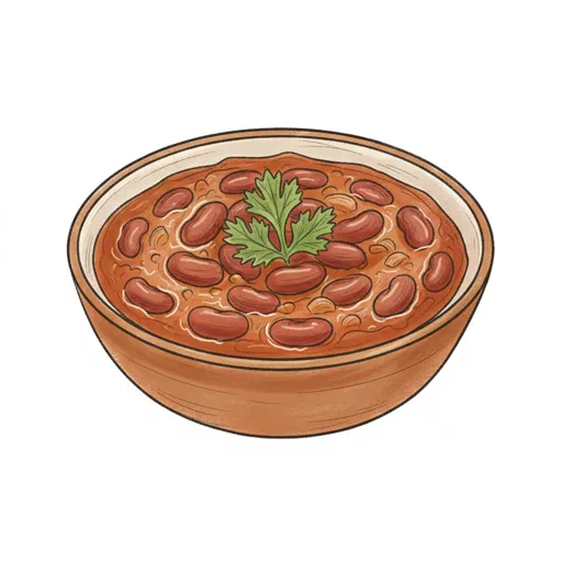 rajma