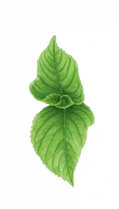 spearmint