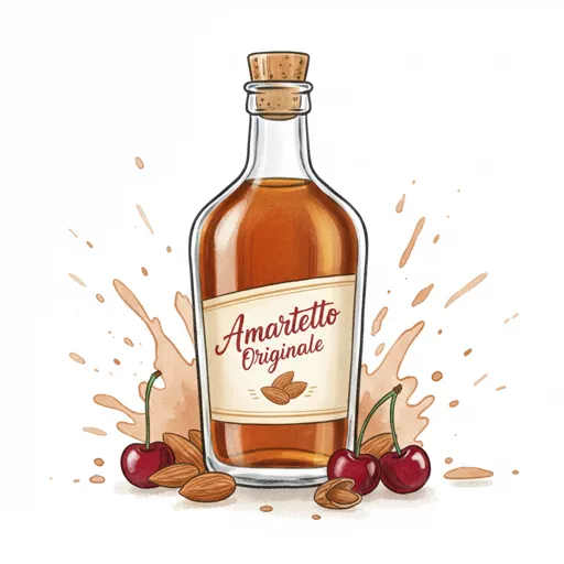 amaretto