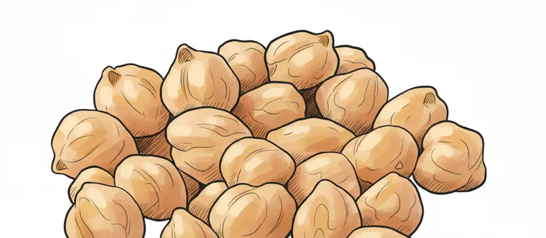 chickpeas