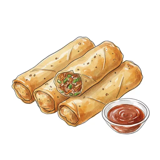 lumpia