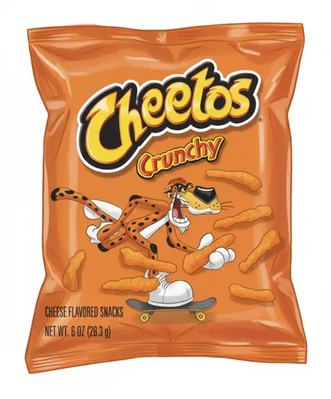 cheetos