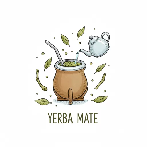 yerba mate