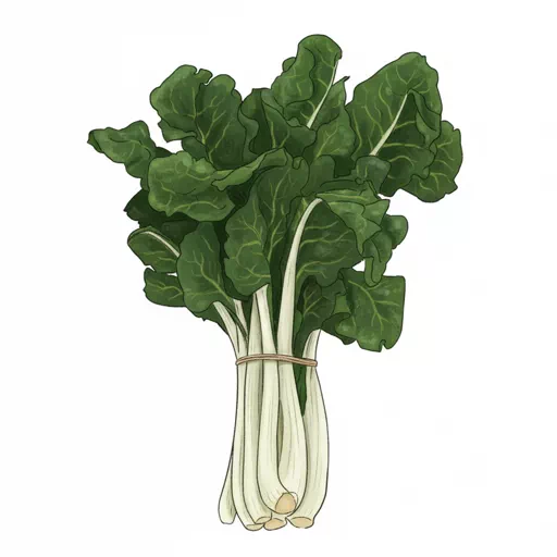 swiss chard