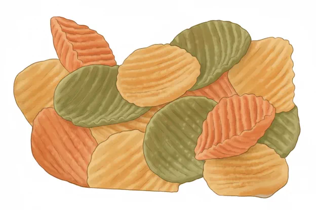 veggie chips