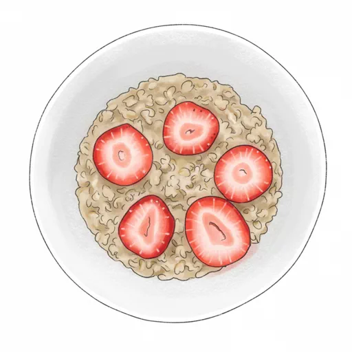 steel cut oatmeal