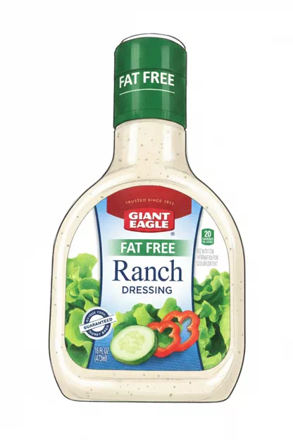 fat free ranch