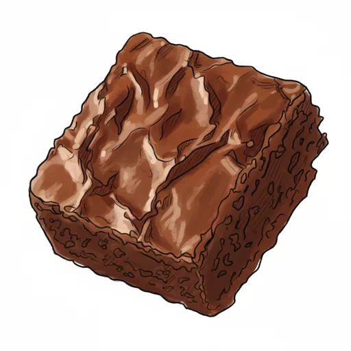 fiber one brownie