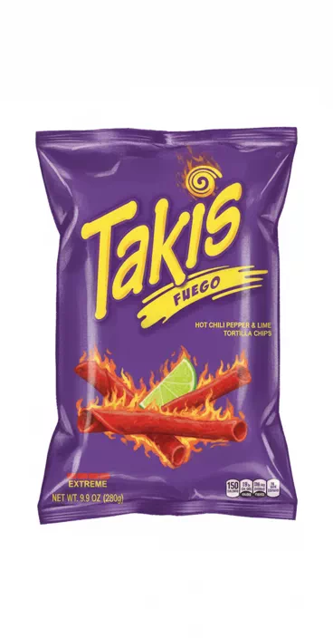 takis