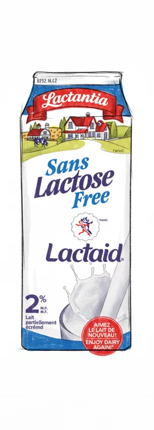lactaid