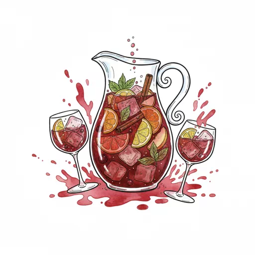 sangria