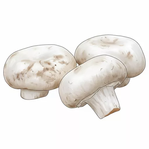 mushrooms