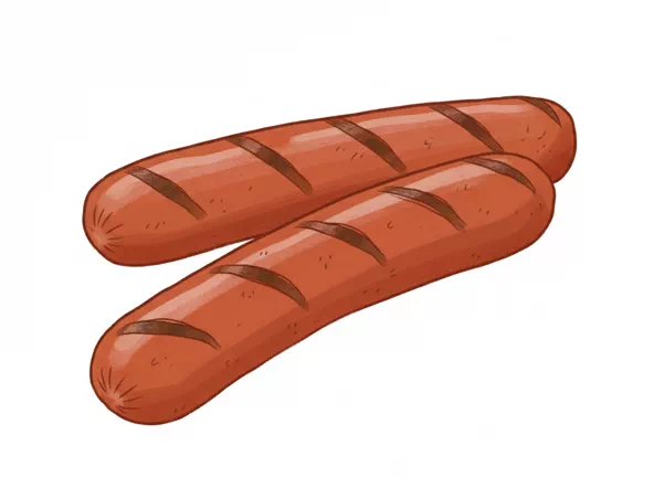 kielbasa