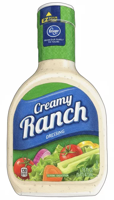 ranch
