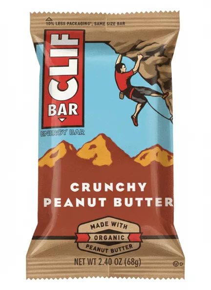 clif